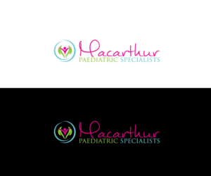 Logo-Design von tani_sha321 für Specialist Medical & Therapy Solutions | Design: #14549823