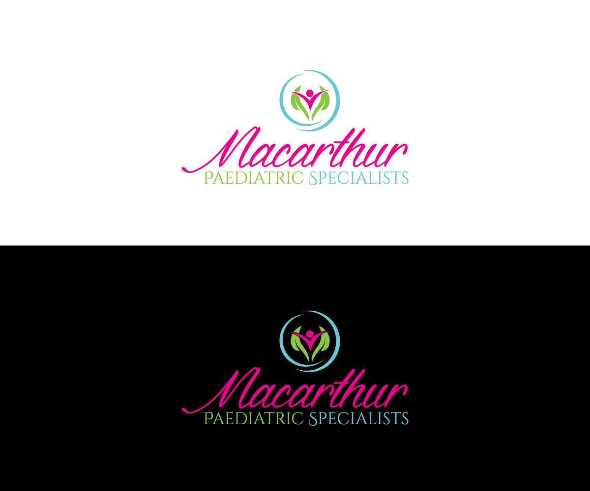 Logo Design by tani_sha321 for Specialist Medical & Therapy Solutions | Design #14549825