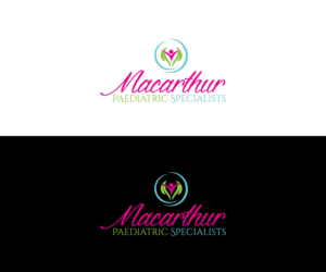 Logo-Design von tani_sha321 für Specialist Medical & Therapy Solutions | Design: #14549825