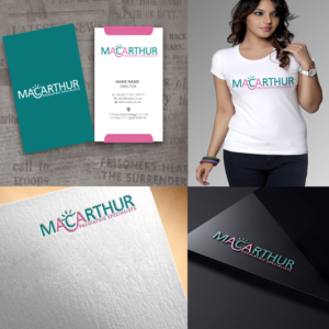 Logo Design by zebronicgraphic for Specialist Medical & Therapy Solutions | Design: #14568281