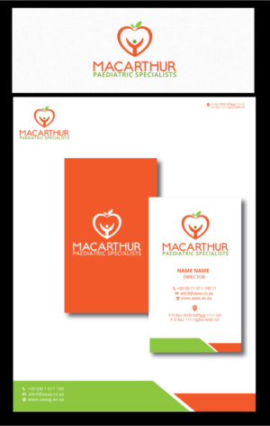 Logo Design by zebronicgraphic for Specialist Medical & Therapy Solutions | Design: #14568285