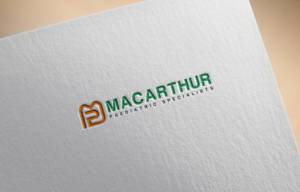 Logo Design by BARIKNA@ for Specialist Medical & Therapy Solutions | Design: #14556249