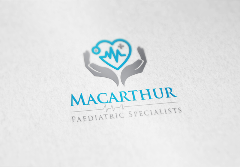 Logo Design by Onetouch110 for Specialist Medical & Therapy Solutions | Design #14550141