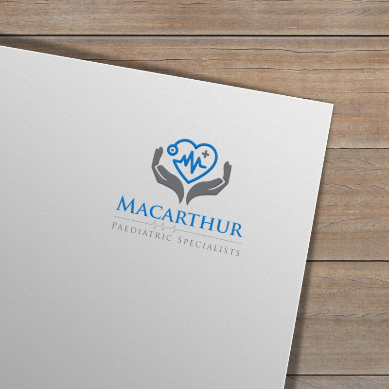 Logo Design by Onetouch110 for Specialist Medical & Therapy Solutions | Design #14550142