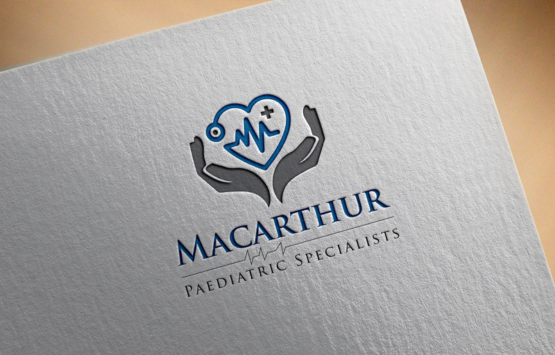 Logo Design by Onetouch110 for Specialist Medical & Therapy Solutions | Design #14550143