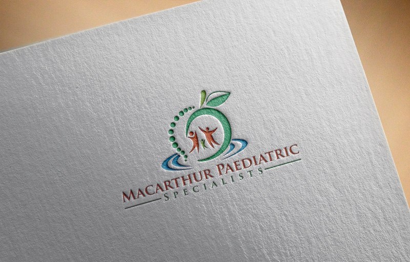Logo Design by mojibur1993 for Specialist Medical & Therapy Solutions | Design #14550348