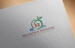 Logo Design by mojibur1993 for Specialist Medical & Therapy Solutions | Design: #14550348