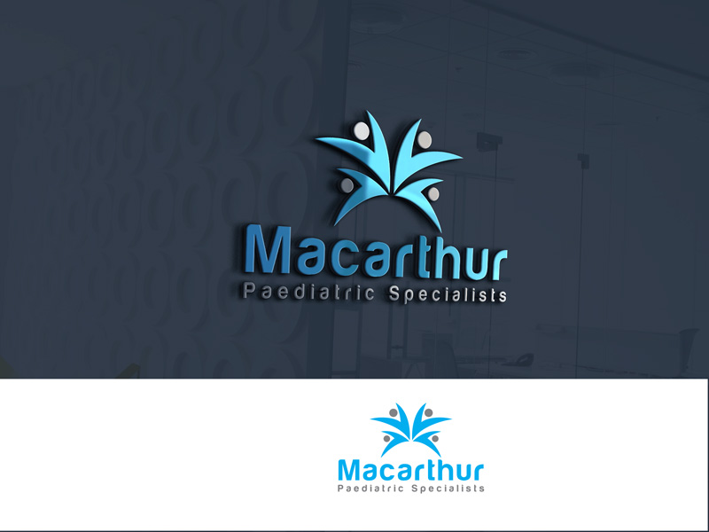 Logo Design by maksud0123 for Specialist Medical & Therapy Solutions | Design #14549982