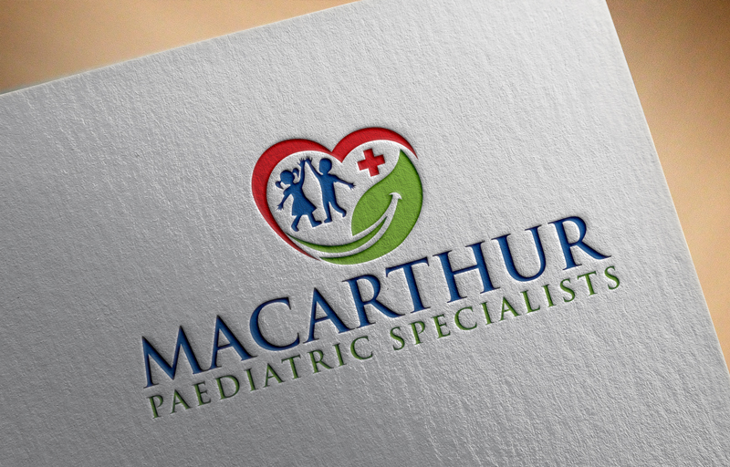 Logo Design by All Graphic Design Solution for Specialist Medical & Therapy Solutions | Design #14554004