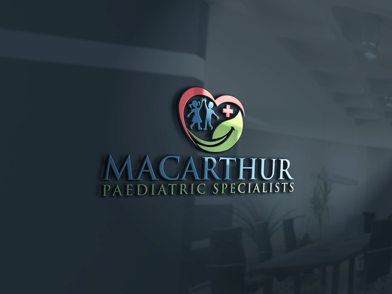 Logo Design by All Graphic Design Solution for Specialist Medical & Therapy Solutions | Design #14554006