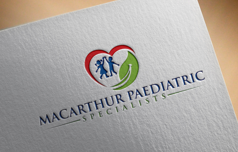 Logo Design by All Graphic Design Solution for Specialist Medical & Therapy Solutions | Design #14632364