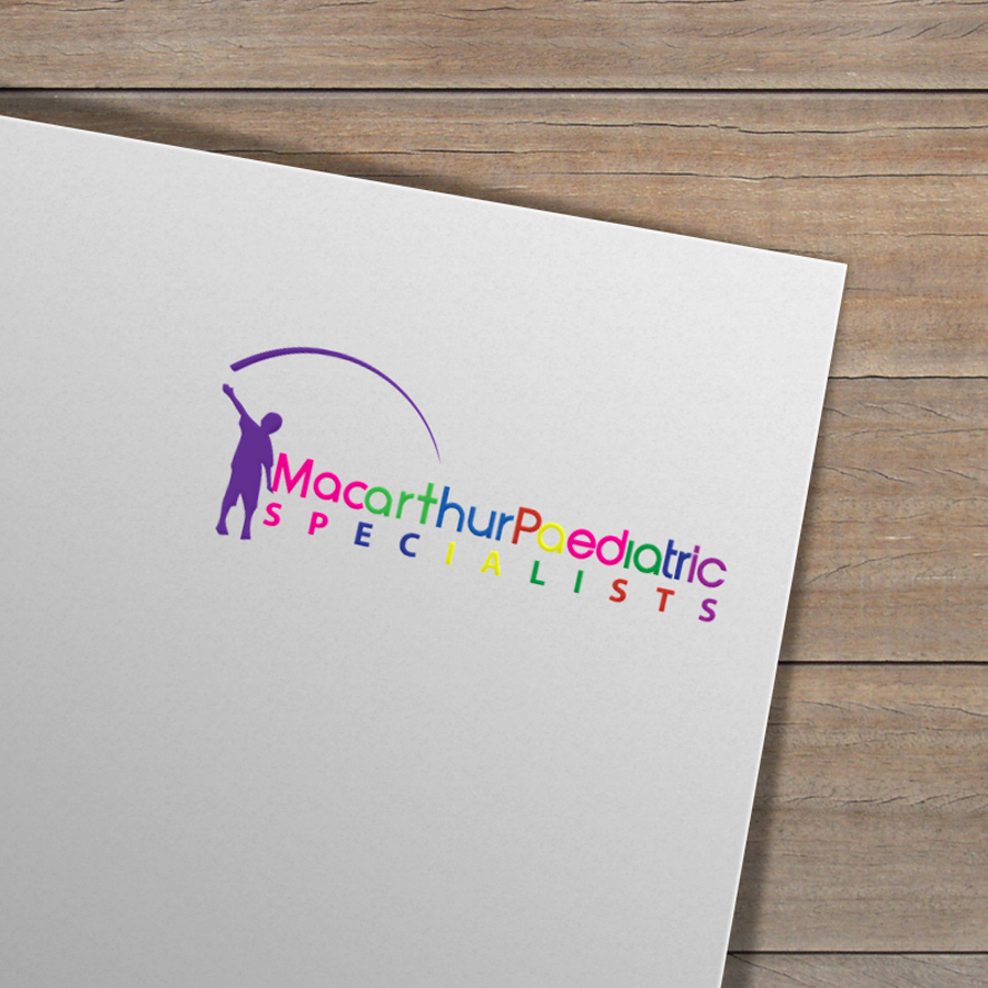 Logo Design by AbuBackar for Specialist Medical & Therapy Solutions | Design #14549768
