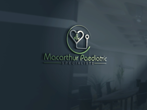 Logo Design by Adda design for Specialist Medical & Therapy Solutions | Design: #14549607
