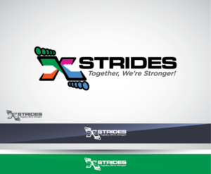 Logo Design by vhey for National Fragile X Foundation | Design: #14498184