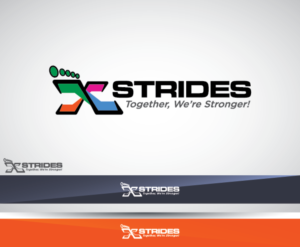 Logo Design by vhey for National Fragile X Foundation | Design: #14526137
