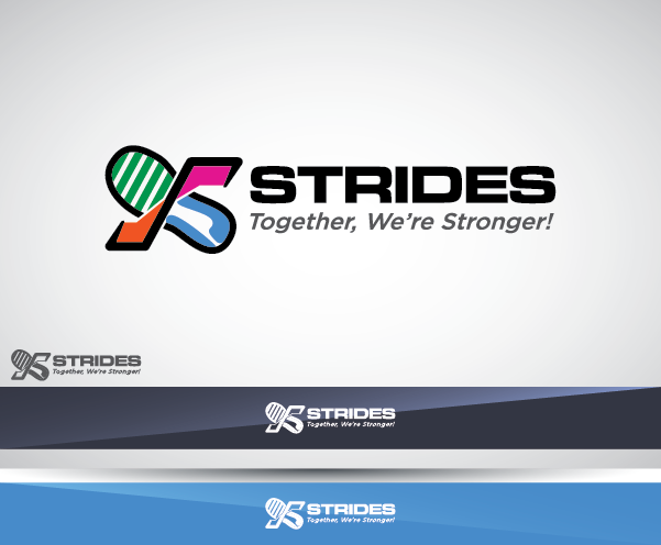 Logo Design by vhey for National Fragile X Foundation | Design #14526138