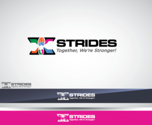 Logo Design by vhey for National Fragile X Foundation | Design: #14526174