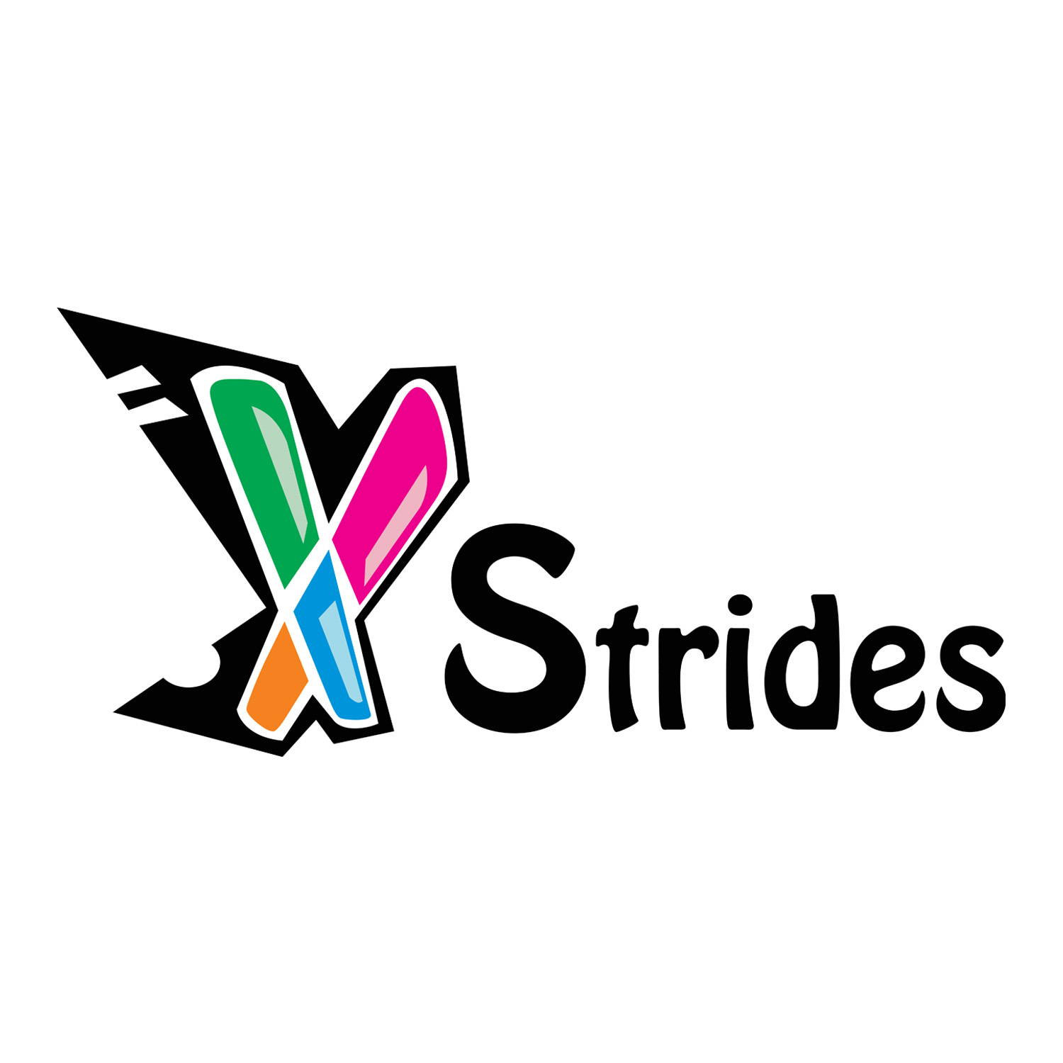 Logo Design by Weil Jong for National Fragile X Foundation | Design #14431697