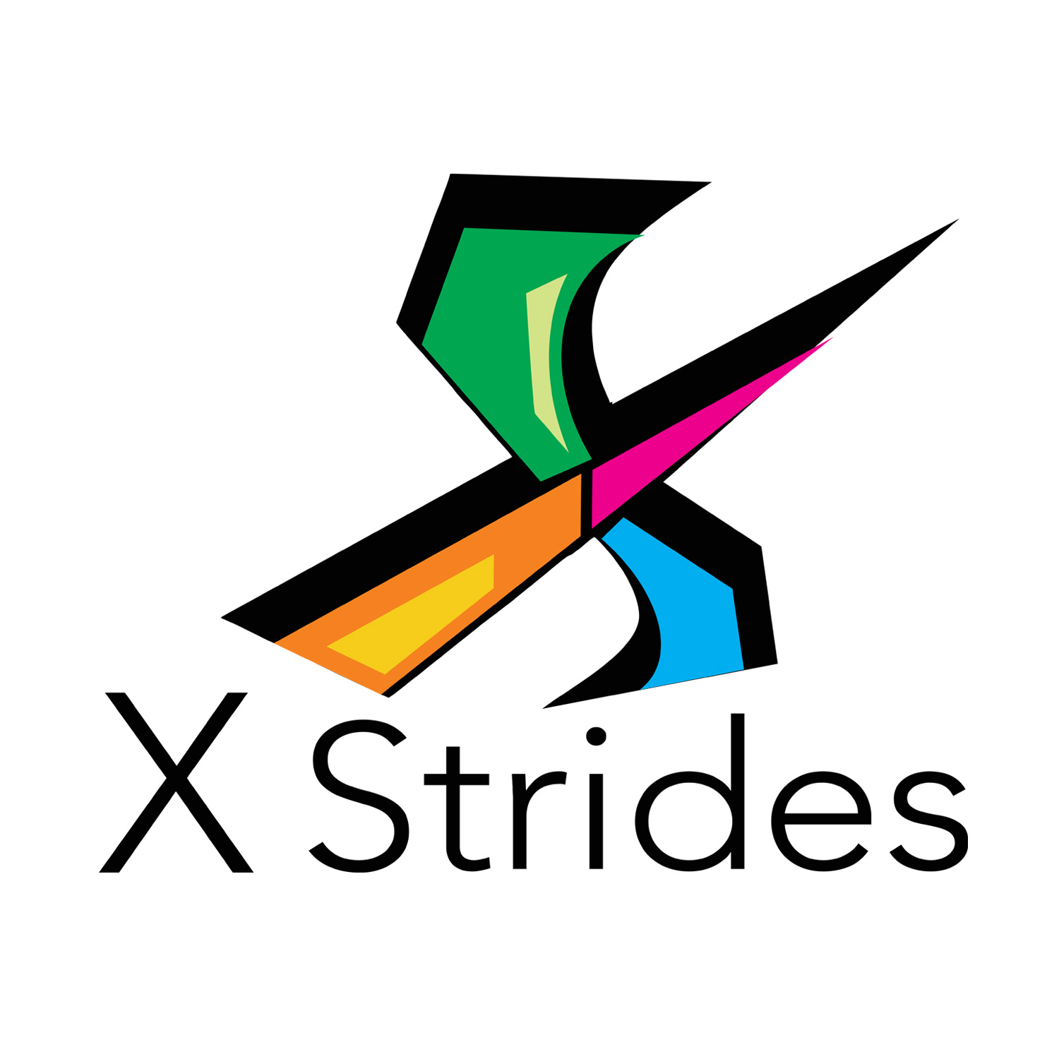 Diseño de Logo por Weil Jong para National Fragile X Foundation | Diseño #14470677