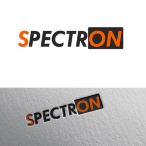 Logo Design by Sablerno for Spectron | Design: #14402271