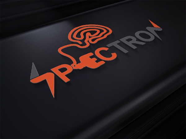 Logo Design by Origin to Original for Spectron | Design #14496623
