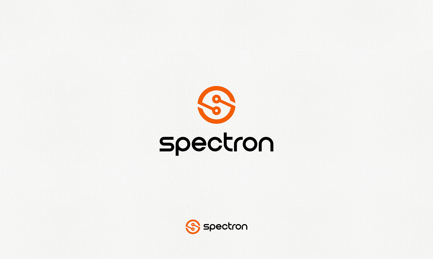Logo Design by t.kien13 for Spectron | Design #14444308