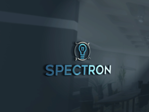 Logo Design by Top king  designer for Spectron | Design: #14413806