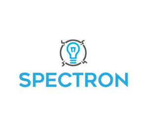 Logo Design by Top king  designer for Spectron | Design: #14413807