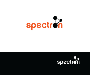 Logo Design by Artknyte for Spectron | Design: #14479071