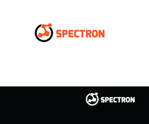 Logo Design by Artknyte for Spectron | Design: #14479082