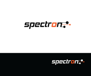 Logo Design by Artknyte for Spectron | Design: #14479088
