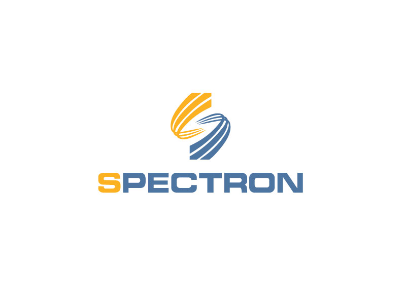 Logo Design by fhrajeb for Spectron | Design #14405483