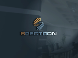 Logo Design by fhrajeb for Spectron | Design: #14405486