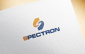 Logo Design by fhrajeb for Spectron | Design: #14405487