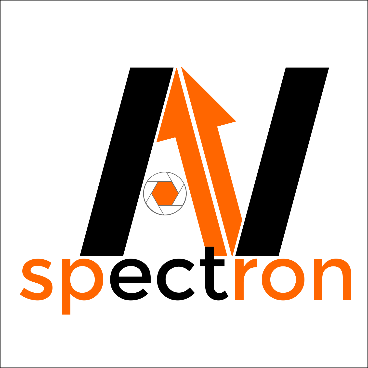Logo Design by bimoalfian20 for Spectron | Design #14462958