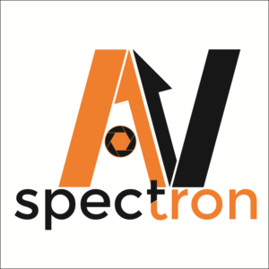 Logo Design by bimoalfian20 for Spectron | Design: #14463051