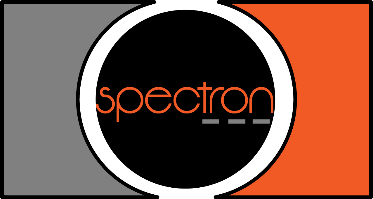Logo Design by missiondesign for Spectron | Design #14484084