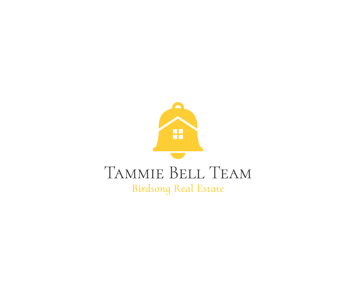 Logo-Design von Daniel Caso Design für Birdsong Real Estate | Design #14379206