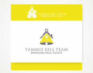 Logo-Design von Savana für Birdsong Real Estate | Design: #14375633