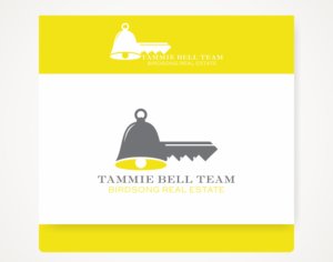 Logo-Design von Savana für Birdsong Real Estate | Design: #14375637