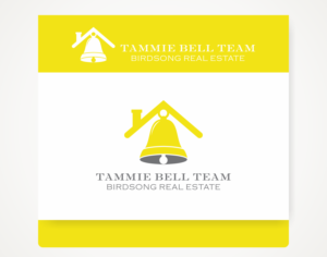 Logo-Design von Savana für Birdsong Real Estate | Design: #14375638