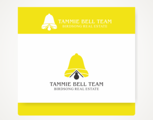 Logo-Design von Savana für Birdsong Real Estate | Design: #14375643