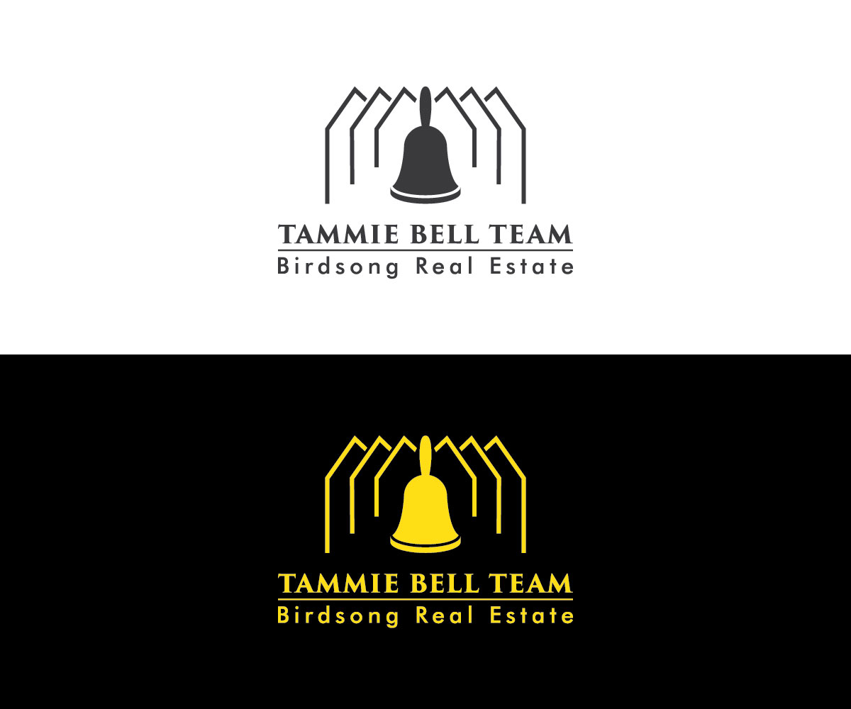Logo Design by Riyan Kusumo for Birdsong Real Estate | Design #14377978