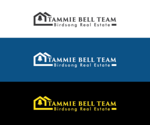 Logo-Design von Riyan Kusumo für Birdsong Real Estate | Design: #14381510
