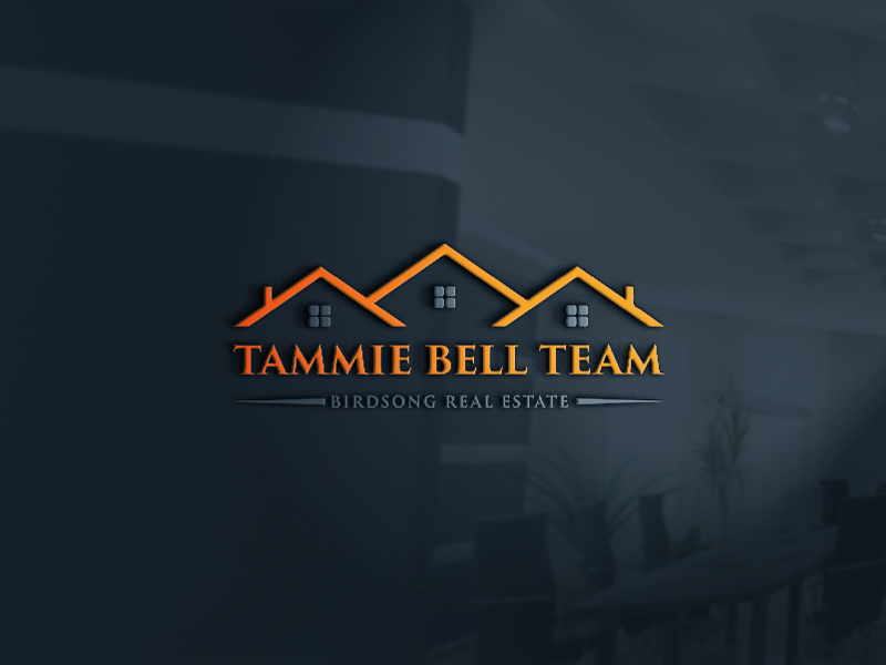 Logo-Design von taherswapon für Birdsong Real Estate | Design #14385046