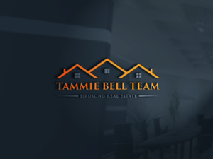 Logo-Design von taherswapon für Birdsong Real Estate | Design: #14385046