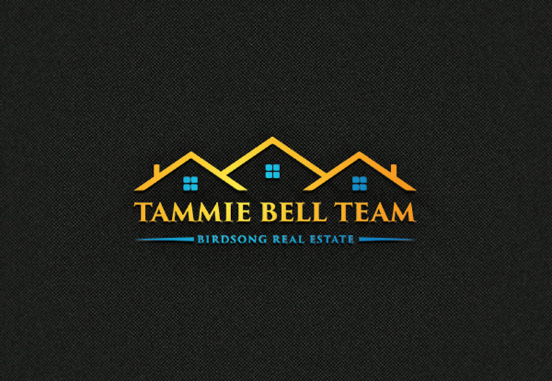 Logo-Design von taherswapon für Birdsong Real Estate | Design #14385047