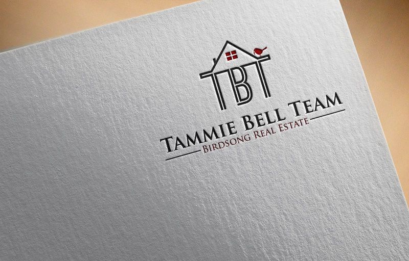 Logo-Design von futurism für Birdsong Real Estate | Design #14375749