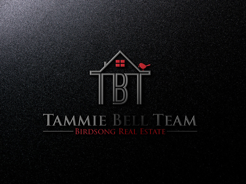 Logo-Design von futurism für Birdsong Real Estate | Design #14375752