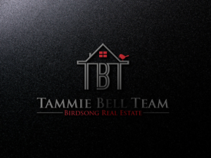 Logo-Design von futurism für Birdsong Real Estate | Design: #14375752